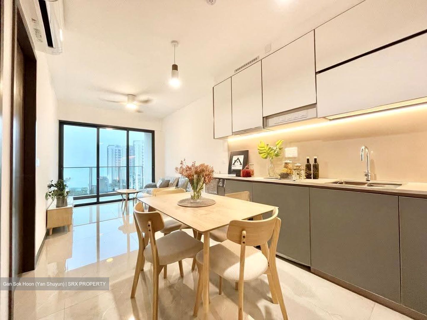 Normanton Park (D5), Apartment #626460151